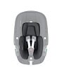 8044750110_2024_maxicosi_carseat_babycarseat_pebble360_grey_essentialgraphite_newborninlay_front