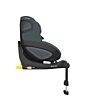 8045550110_2023_maxicosi_carseat_babytoddlercarseat_pearl360_forwardfacing_grey_authenticgraphite_withfamilyfix360_side