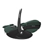 8052047110_2023_maxicosi_carseat_babycarseat_pebble360pro_green_essentialgreen_fullreclineposition_side