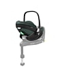 8052047110_2023_maxicosi_carseat_babycarseat_pebble360pro_green_essentialgreen_withfamilyfix360probasefront_3qrtleft