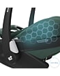 8052047110_2023_usp4_maxicosi_carseat_babycarseat_pebble360pro_green_essentialgreen_gcellsideimpacttechnology_3qrt