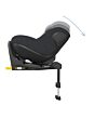 8053550110_2023_maxicosi_carseat_babytoddlercarseat_pearl360pro_grey_authenticgraphite_reclinepositionsrearwardfacing_side
