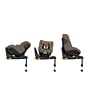 8549251110_2024_maxicosi_carseat_babytoddlercarseat_mica360pro_brown_authentictruffle_flexispinrotation_side