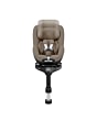 8549251110_2024_maxicosi_carseat_babytoddlercarseat_mica360pro_brown_authentictruffle_multipleheadrest&harnesspositions_front