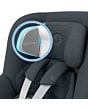 8549550110_2023_maxicosi_carseat_babytoddlercarseat_mica360pro_grey_authenticgraphite_airprotect_3qrt