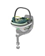 8559193110_2021_maxicosi_carseat_babycarseat_coral360_green_neogreen_withfamilyfix360basefront_3qrtleft