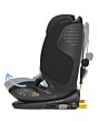 8618550110_2023_maxicosi_carseat_toddlerchildcarseat_titanproisize_grey_authenticgraphite_reclinepositions_side