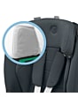 8618550111_2024_usp4_maxicosi_carseat_toddlerchildcarseat_titanproisize_grey_authenticgraphite_airprotectsafety_3qrtleft