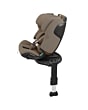 8621251110_2024_maxicosi_carseat_babytoddlerchildcarseat_emerald360pro_brown_authentictruffle_slidetech_3qrt