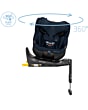 8621477110_2024_maxicosi_carseat_babytoddlerchildcarseat_emerald360pro_blue_authenticblue_flexispinrotation_side