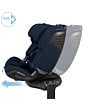 8621477110_2024_usp1_maxicosi_carseat_babytoddlerchildcarseat_emerald360pro_blue_authenticblue_slidetech_3qrt