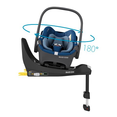 Maxi cosi flex hot sale